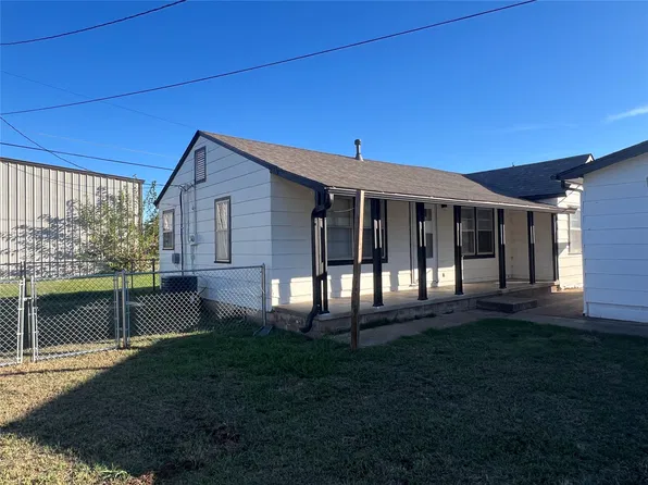 224 S Cedar St, Jenks, OK 74037