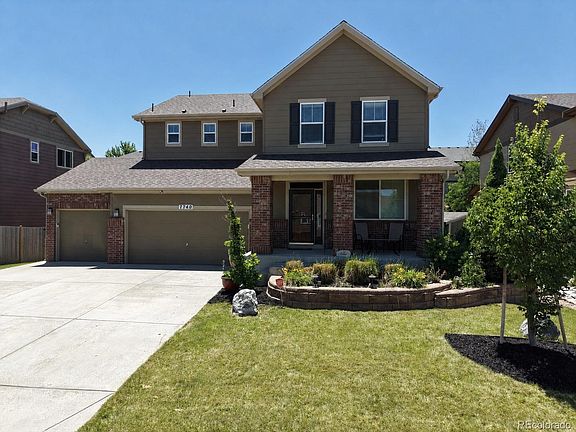 4th image of 7740 E 123rd Avenue