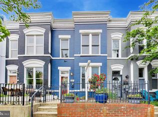 1332 Emerald St NE, Washington, DC 20002