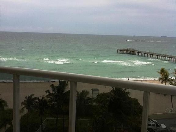 3rd image of 16711 Collins Ave APT 803