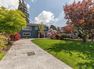 4600 53rd St, Delta, BC V4K 2Z1