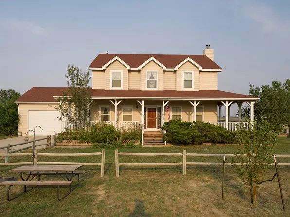 2827 W County Road 80, Wellington, CO 80549