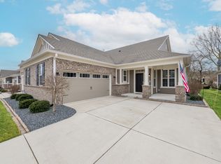 4903 E Amesbury Pl, Noblesville, IN 46062