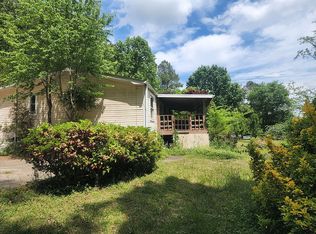 168 Oak Hollow Rd, Cartersville, GA 30121