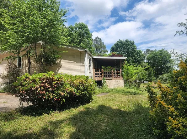 168 Oak Hollow Rd, Cartersville, GA 30121