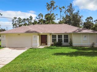 3754 Horace Ave, North Port, FL 34286