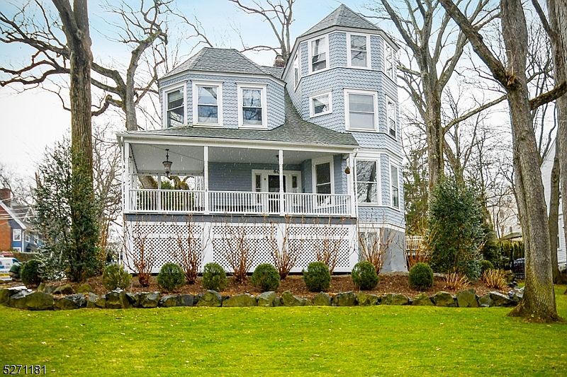 60 Mountain Ave, Summit, NJ 07901 Zillow