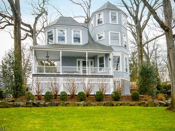 60 Mountain Ave, Summit City, NJ 07901