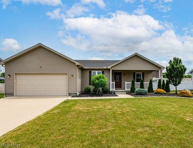 1257 Mulberry Run, Mineral Ridge, OH, 44440