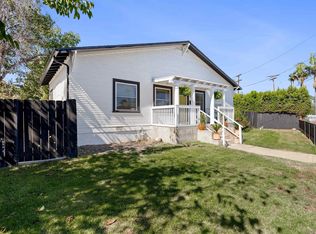 5076 E Mountain View Dr, San Diego, CA 92116