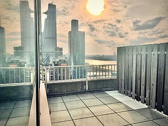 Rented by Fetner Properties