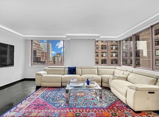 The Vanderbilt, New York, NY 10016