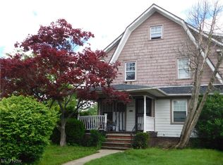 3343 Tullamore Rd, Cleveland Heights, OH 44118