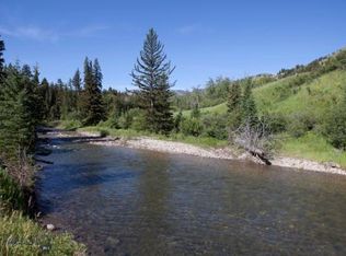 8 W Boulder Rd, Mc Leod, MT 59052