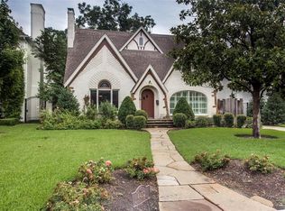 4432 Potomac Ave, University Park, TX 75205