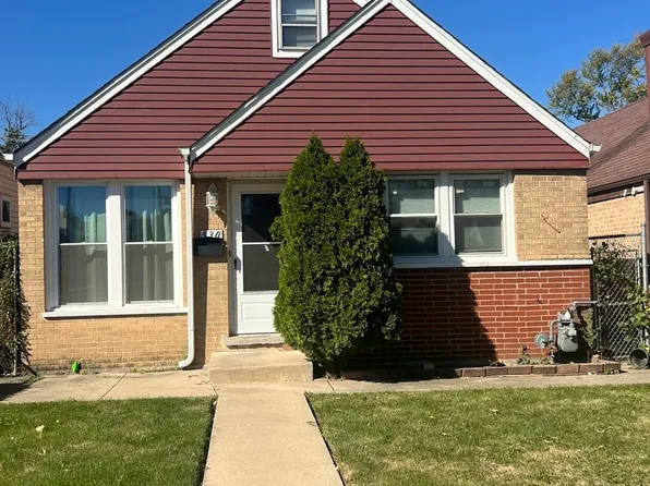 1530 N 39th Ave, Stone Park, IL 60165