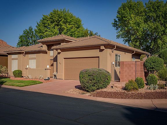 2nd image of 250 N Snow Canyon Dr #26