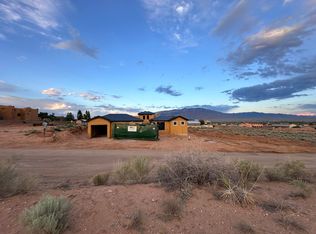 2013 Contreras Rd NE, Rio Rancho, NM 87144