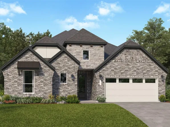 26730 Frontier Trace Dr, Montgomery, TX 77316
