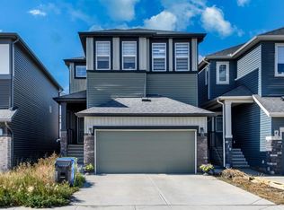 49 E Amblefield Vw NW, Calgary, AB T3P2B9