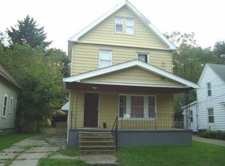 7801 Berry Ave, Cleveland, OH