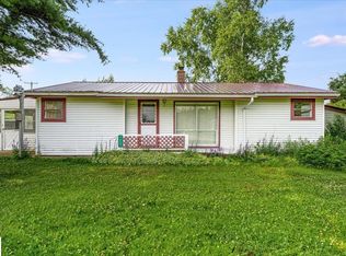 7257 W Esmond Rd, Hale, MI 48739