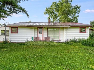 7257 W Esmond Rd, Hale, MI, 48739