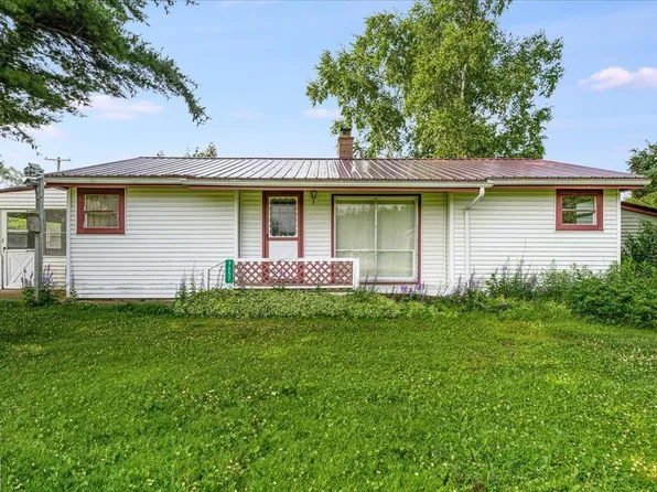 7257 W Esmond Rd, Hale, MI 48739