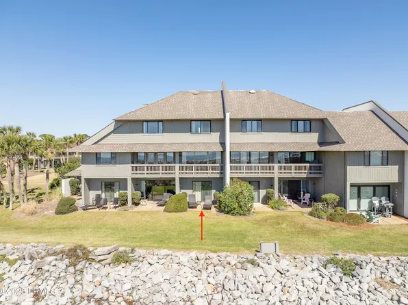 409 Captain John Fripp Central, Saint Helena Island, SC 29920