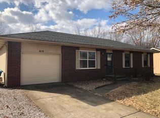 610 E Scott Wayne Dr, Nixa, MO 65714