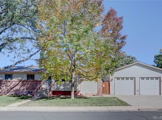 707 W Davies Way, Littleton, CO 80120