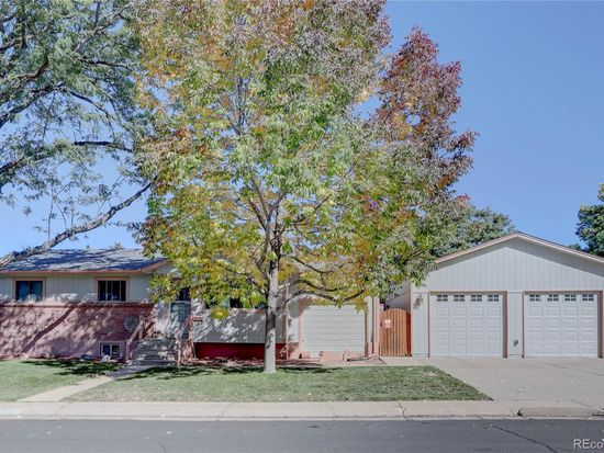 707 W Davies Way, Littleton, CO 80120