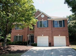 4253 Millside Walk SE, Smyrna, GA 30080
