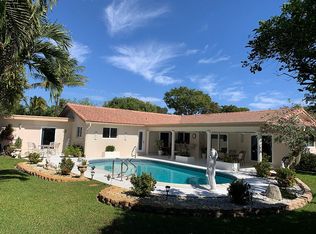 851 SW 58th Ave, Plantation, FL 33317