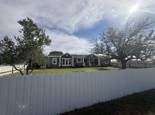 4205 W County Road 118, Midland, TX 79706