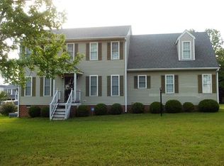 6918 Bryanbell Dr, North Chesterfield, VA 23234
