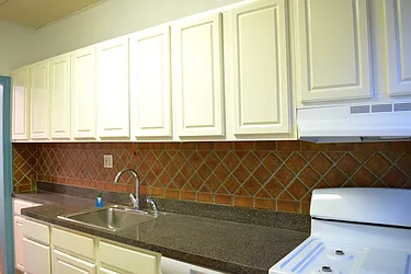 Rented by Horowitz Real Estate