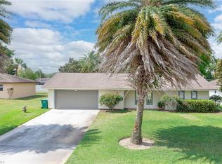 4415 28th Ave SW, Naples, FL 34116