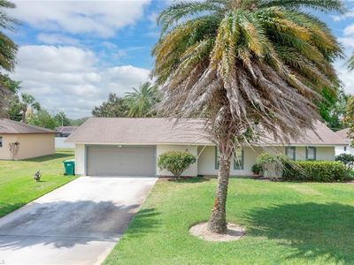 4415 28th AVE SW, Naples, FL, 34116