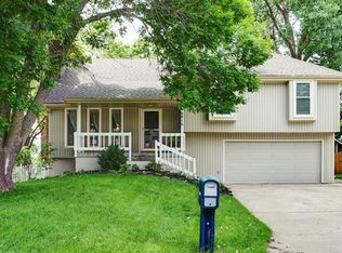 16015 W 154th Ter, Olathe, KS 66062
