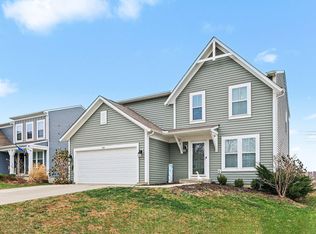 919 Darlington Creek Dr, Alexandria, KY 41001