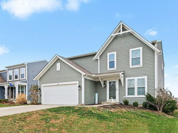 919 Darlington Creek Dr, Alexandria, KY 41001