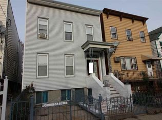 24 Zabriskie St #1, Jersey City, NJ 07307