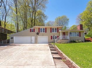 1104 River Ave, Jonesboro, IN 46938