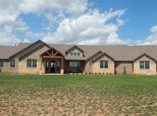 6455 Hawaii Rd, Anton, TX 79313