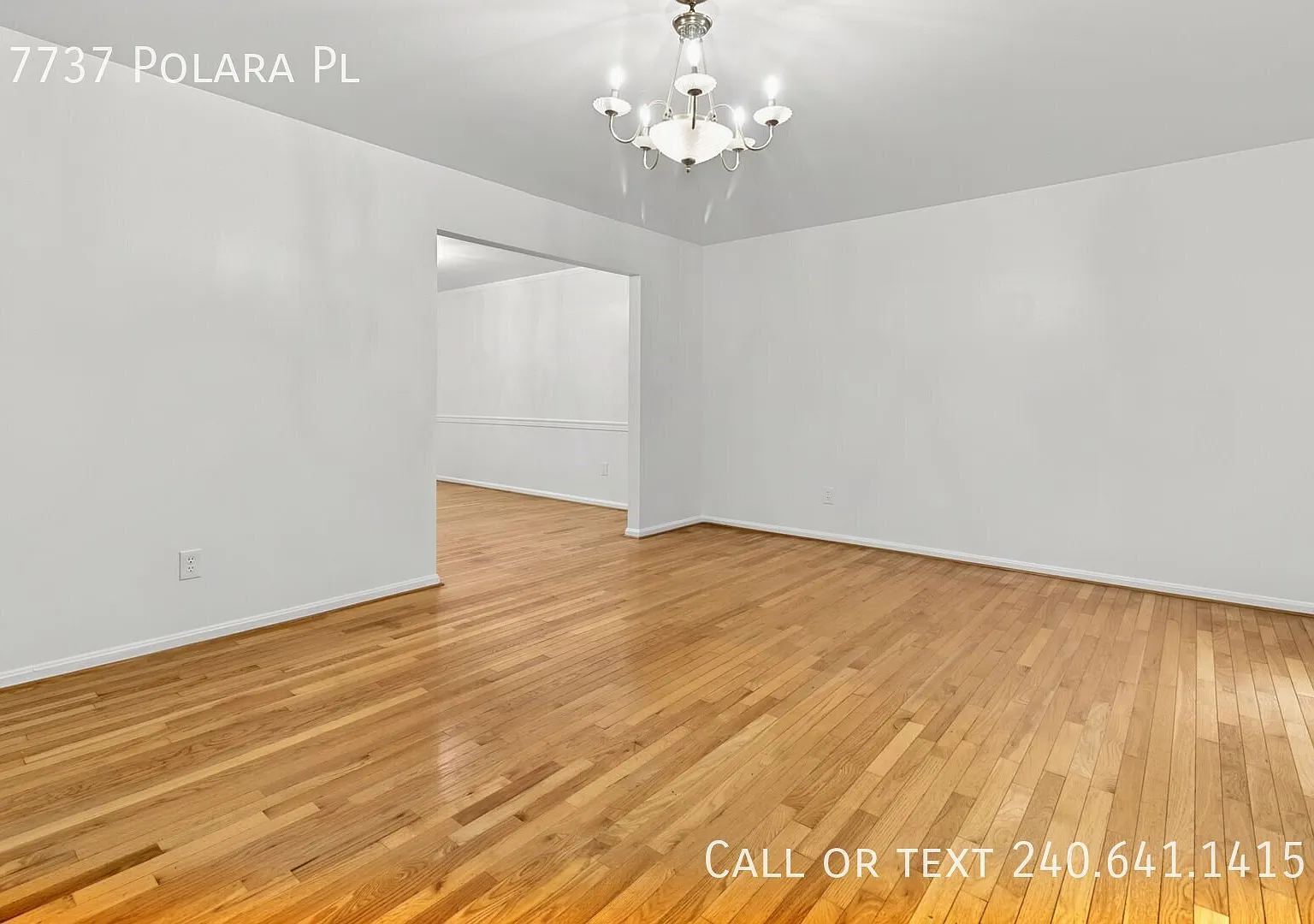 Spacious 5 BR/3.5 BA Single-Family Home in Derwood! — Photo 3