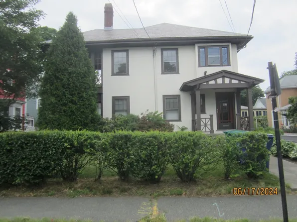 167 Lowell Ave, Newton, MA 02460
