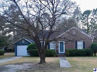 604 E Madison St, Dillon, SC 29536