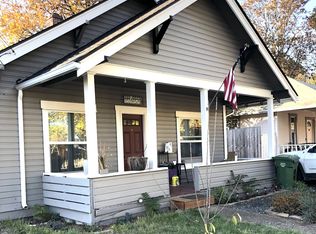 269 Cherry Ct, Cottage Grove, OR 97424