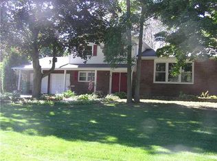82 Redwood Dr #W, Penfield, NY 14526